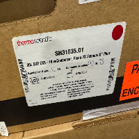 Thermo Scientific SUF Bioprocess Containers image 0